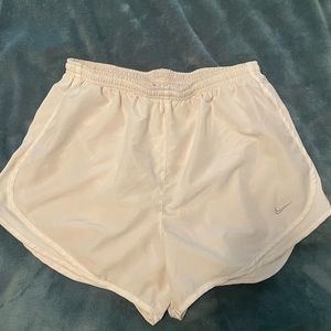 Nike tempo shorts
